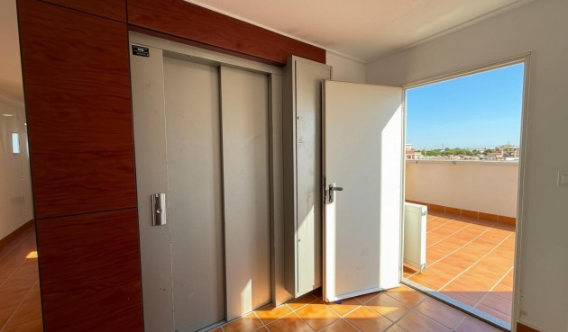 Resale - Apartment -
San Pedro del Pinatar - Villananitos