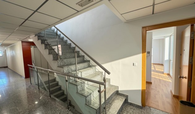 Resale - Apartment -
San Pedro del Pinatar - Villananitos
