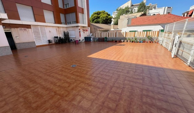 Resale - Apartment -
San Pedro del Pinatar - Villananitos