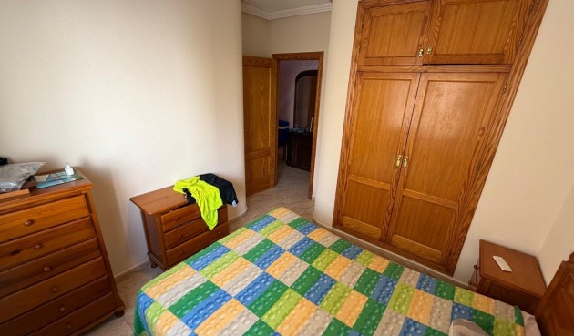 Resale - Apartment -
Torrevieja - Playa del Cura
