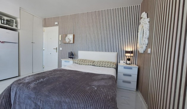 Brukt - Apartment -
Torrevieja - Torrejón