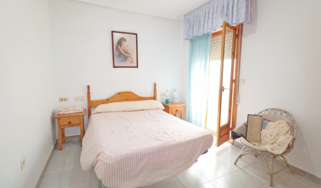 Resale - Bungalow -
Torrevieja - Acequion