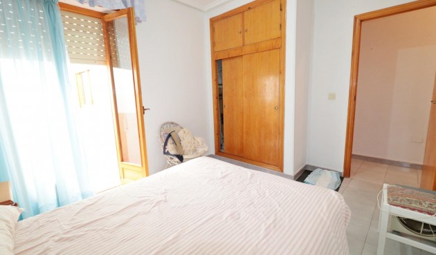 Resale - Bungalow -
Torrevieja - Acequion