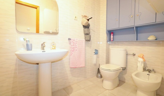 Resale - Bungalow -
Torrevieja - Acequion
