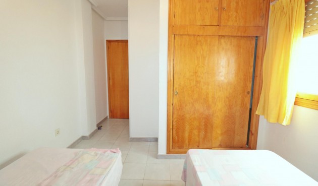 Resale - Bungalow -
Torrevieja - Acequion