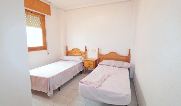 Resale - Bungalow -
Torrevieja - Acequion