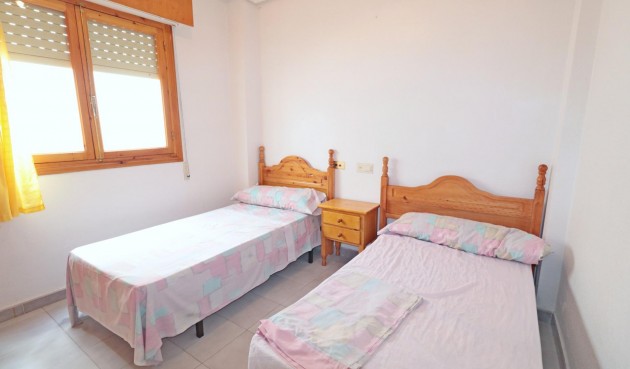 Resale - Bungalow -
Torrevieja - Acequion