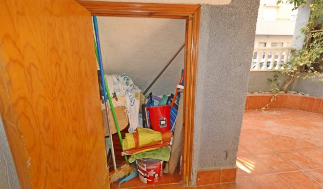 Resale - Bungalow -
Torrevieja - Acequion