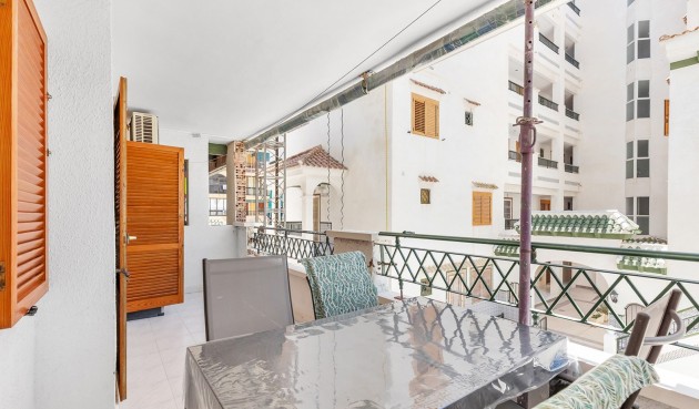 Resale - Apartment -
La Mata - Costa Blanca