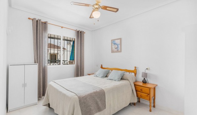 Resale - Apartment -
La Mata - Costa Blanca