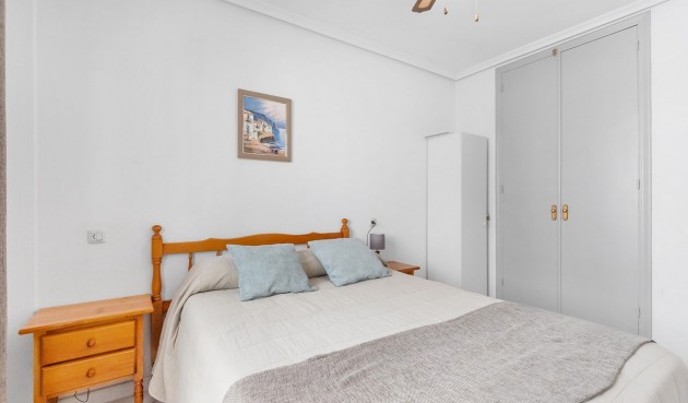 Resale - Apartment -
La Mata - Costa Blanca