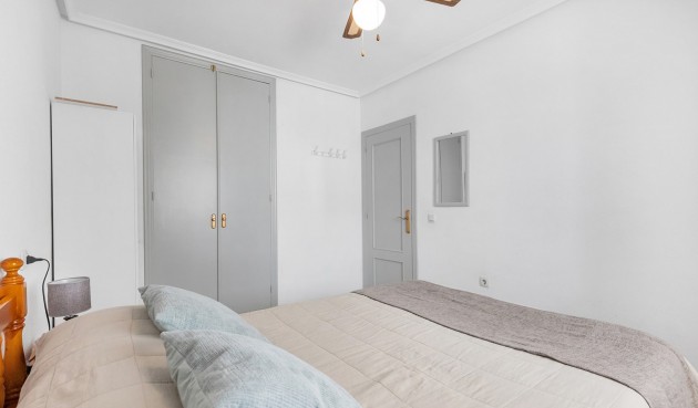 Resale - Apartment -
La Mata - Costa Blanca