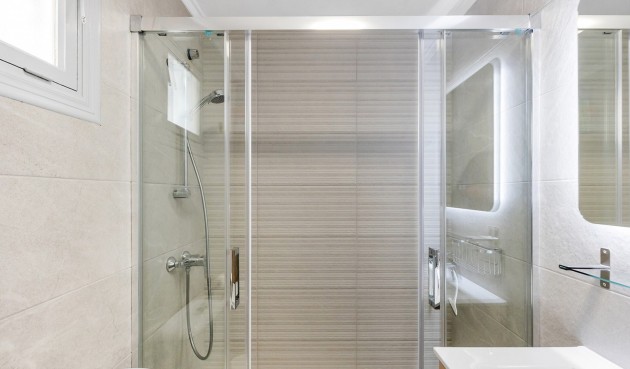 Resale - Apartment -
La Mata - Costa Blanca