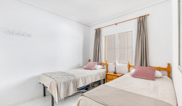 Resale - Apartment -
La Mata - Costa Blanca