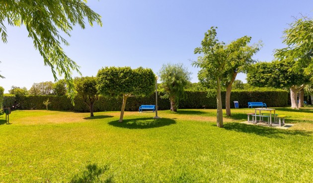Resale - Apartment -
La Mata - Costa Blanca