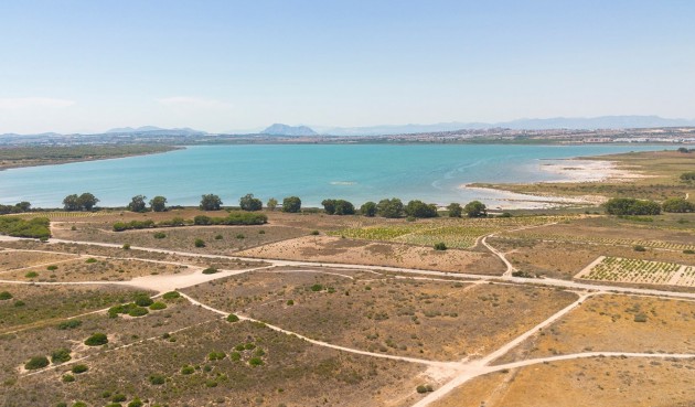 Resale - Apartment -
La Mata - Costa Blanca