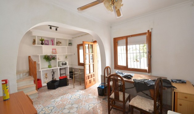 Resale - Town House -
Torrevieja - Costa Blanca