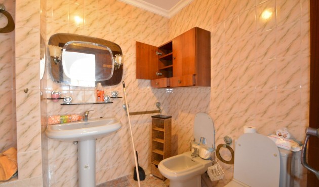 Resale - Town House -
Torrevieja - Costa Blanca