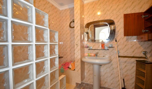 Resale - Town House -
Torrevieja - Costa Blanca