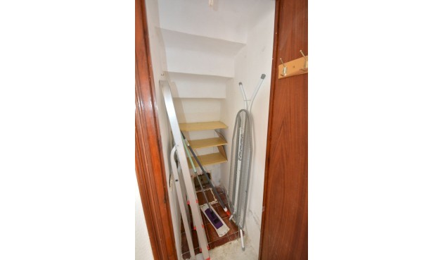 Resale - Town House -
Torrevieja - Costa Blanca