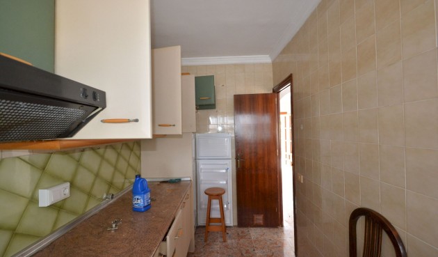 Resale - Town House -
Torrevieja - Costa Blanca