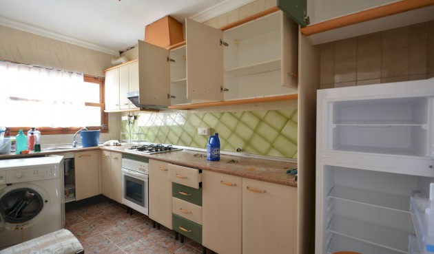 Resale - Town House -
Torrevieja - Costa Blanca