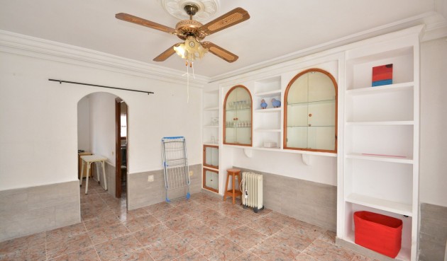 Resale - Town House -
Torrevieja - Costa Blanca