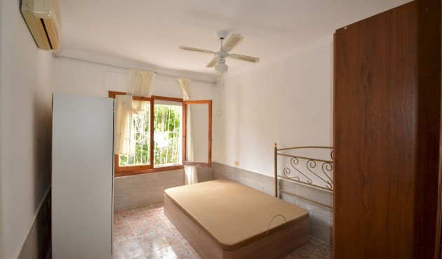 Resale - Town House -
Torrevieja - Costa Blanca