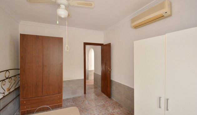 Resale - Town House -
Torrevieja - Costa Blanca