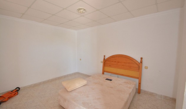Resale - Town House -
Torrevieja - Costa Blanca