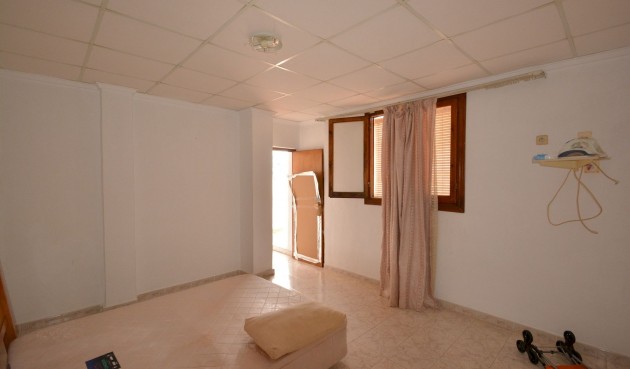 Resale - Town House -
Torrevieja - Costa Blanca