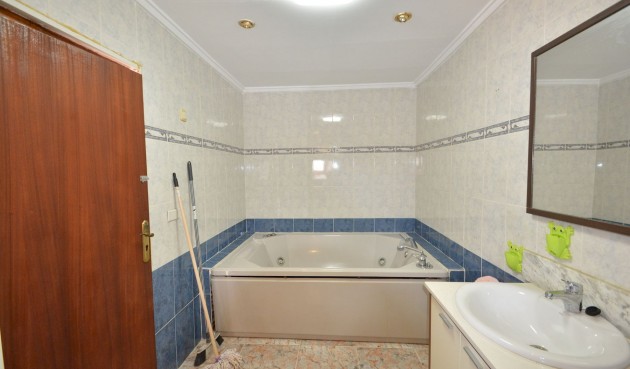 Resale - Town House -
Torrevieja - Costa Blanca