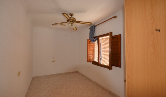 Resale - Town House -
Torrevieja - Costa Blanca