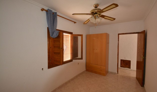Resale - Town House -
Torrevieja - Costa Blanca