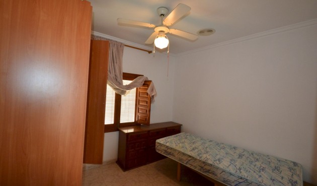 Resale - Town House -
Torrevieja - Costa Blanca