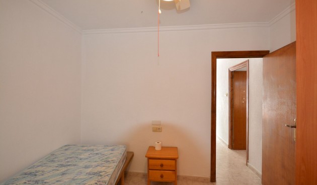 Resale - Town House -
Torrevieja - Costa Blanca
