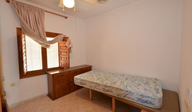 Resale - Town House -
Torrevieja - Costa Blanca