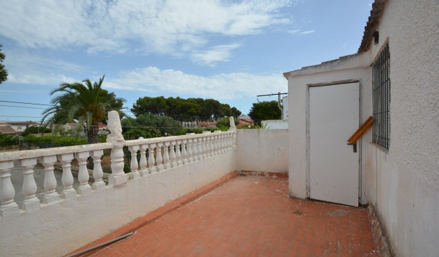 Resale - Town House -
Torrevieja - Costa Blanca