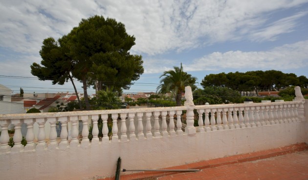 Resale - Town House -
Torrevieja - Costa Blanca