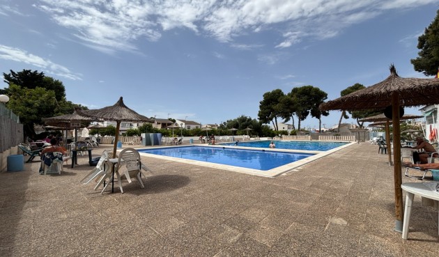 Resale - Town House -
Torrevieja - Costa Blanca