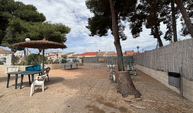 Resale - Town House -
Torrevieja - Costa Blanca