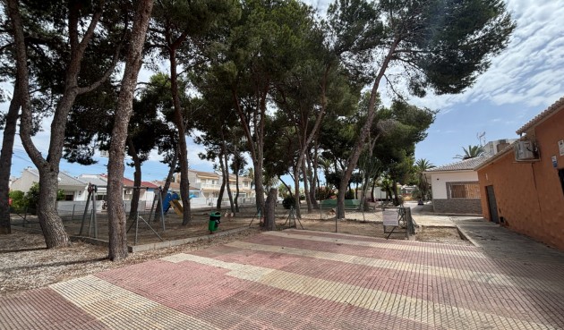 Resale - Town House -
Torrevieja - Costa Blanca
