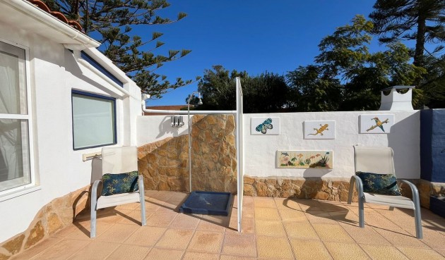 Resale - Villa -
La Torre Golf Resort - Inland