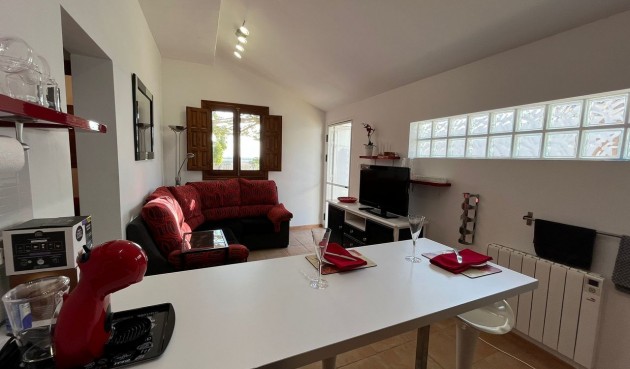 Resale - Villa -
La Torre Golf Resort - Inland