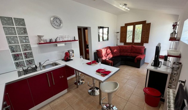 Resale - Villa -
La Torre Golf Resort - Inland
