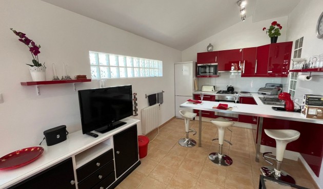 Resale - Villa -
La Torre Golf Resort - Inland