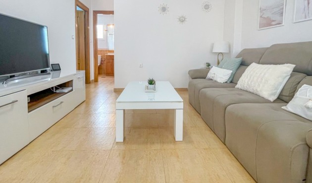 Resale - Town House -
Orihuela Costa - Costa Blanca
