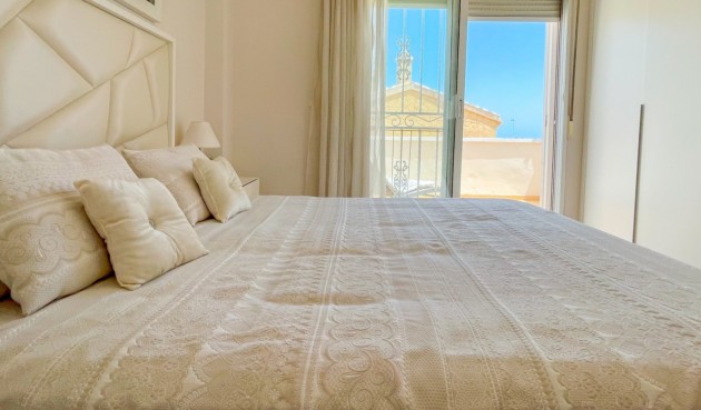Resale - Town House -
Orihuela Costa - Costa Blanca