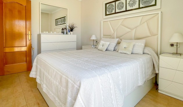 Resale - Town House -
Orihuela Costa - Costa Blanca