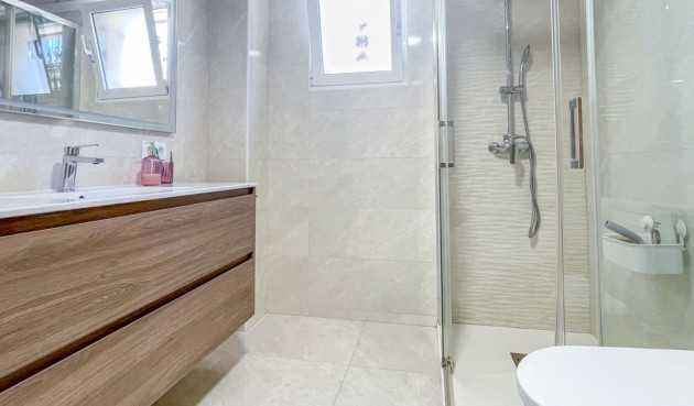 Resale - Town House -
Orihuela Costa - Costa Blanca